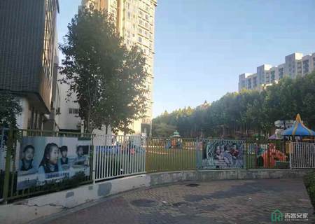 绿城?百合公寓64号楼1单元302