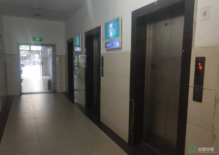 长安新城一区21号楼1603