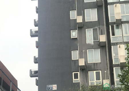 长安新城一区21号楼1603