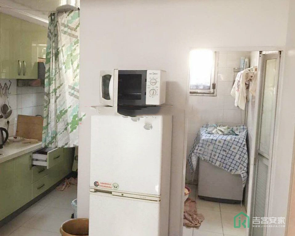 酒仙桥村5号楼2单元403号房屋