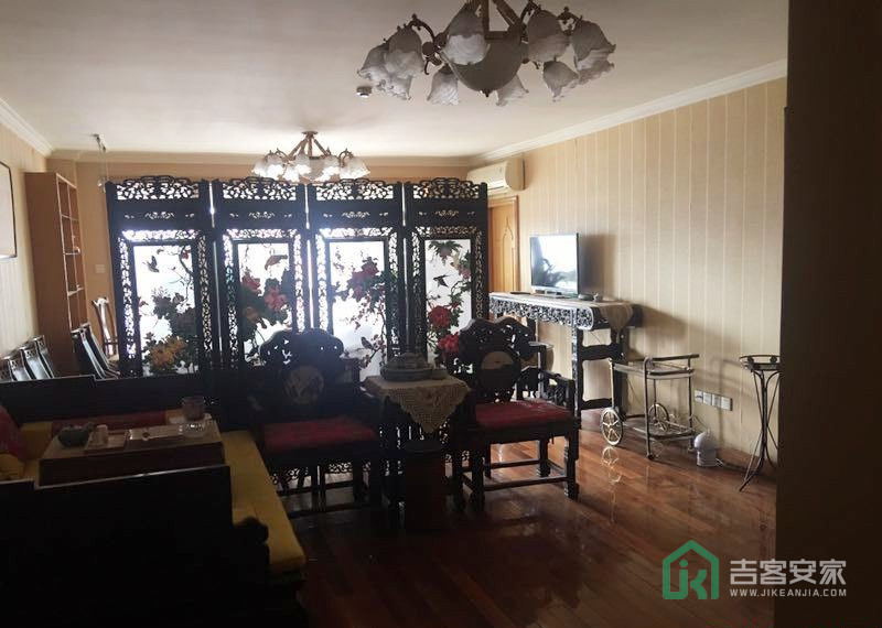 锦绣园2号楼1605号