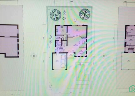 龙苑别墅第100幢