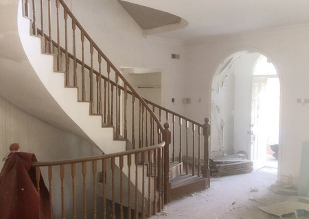 龙苑别墅第100幢