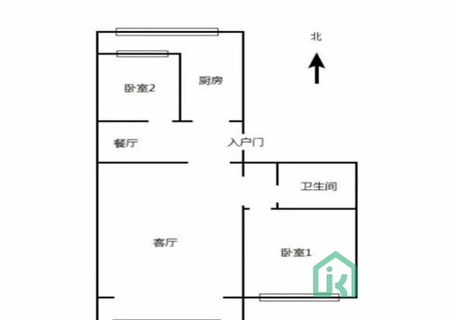 密西花园小区6号楼3单元401号