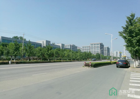 龙塘路李桥段179号院土地