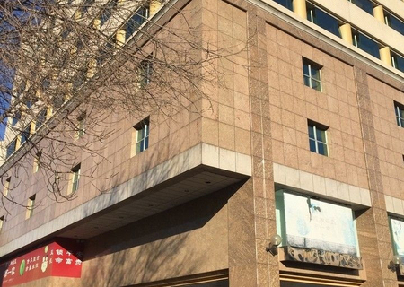 世纪大厦A712室房地产