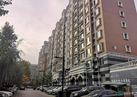 香悦四季三区16号楼1308号