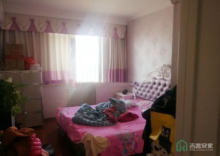 香悦四季三区16号楼1308号