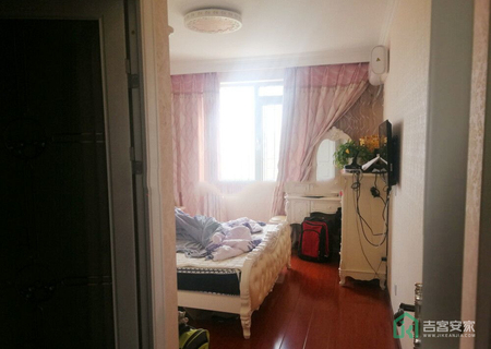 香悦四季三区16号楼1308号