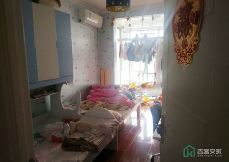 香悦四季三区16号楼1308号