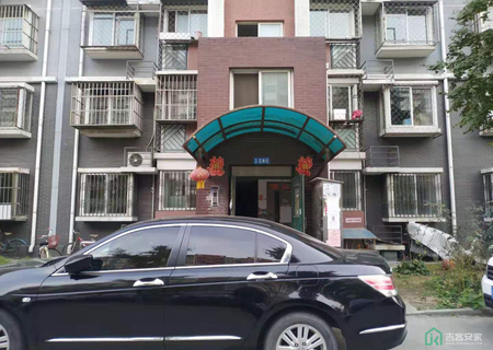 兴城丽源3号楼5-1202