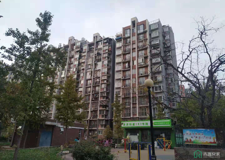 兴城丽源3号楼5-1202