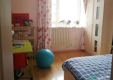 清澄名苑北区18号楼1-401