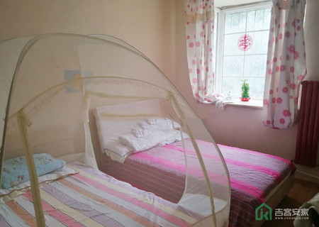 清澄名苑北区18号楼1-401