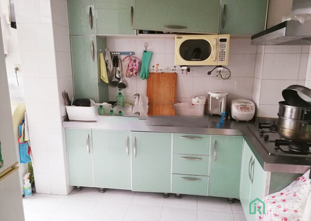 清澄名苑北区18号楼1-401