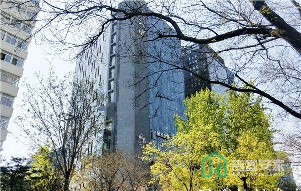 宇飞大厦1101号（LOFT）