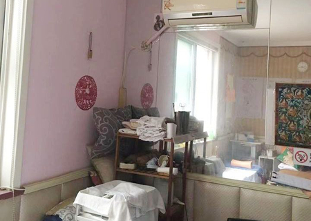 北苑家园茉藜园15号楼106室