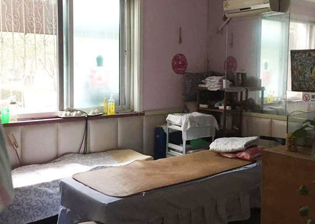 北苑家园茉藜园15号楼106室