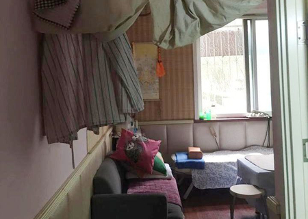 北苑家园茉藜园15号楼106室