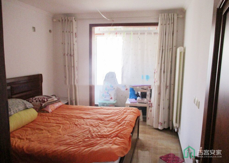 天通北苑二区22号楼6单元302号