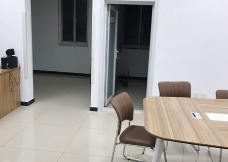 世纪龙祥嘉园7号楼D101