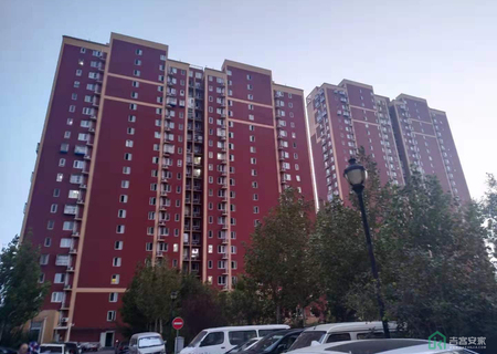 次渠锦园33-2号楼2单元303