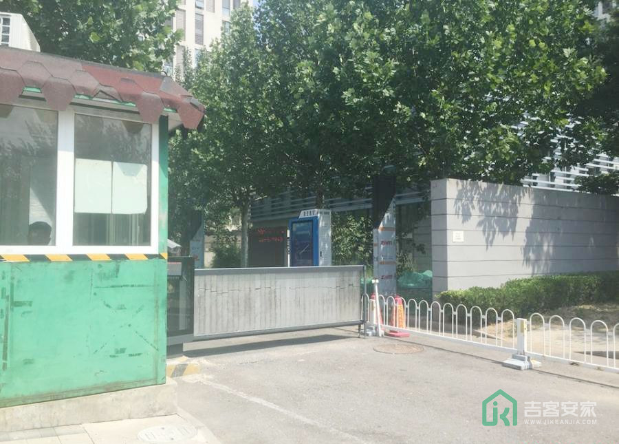 金隅i立方9号楼2单元618