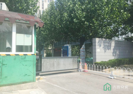 金隅i立方9号楼2单元618