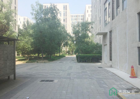 金隅i立方9号楼2单元618