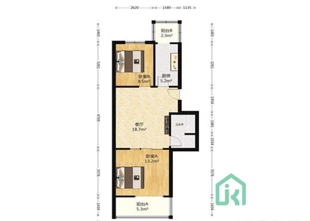 裕龙花园四区7号楼4单元602号