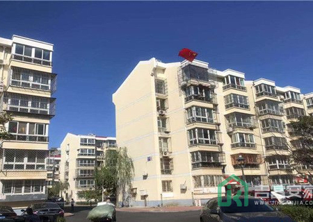 裕龙花园四区7号楼4单元602号