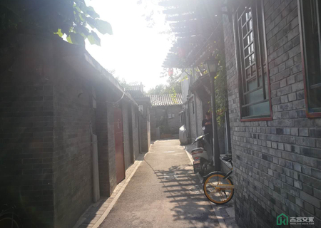 朝阳门南大街16号楼1单元4号