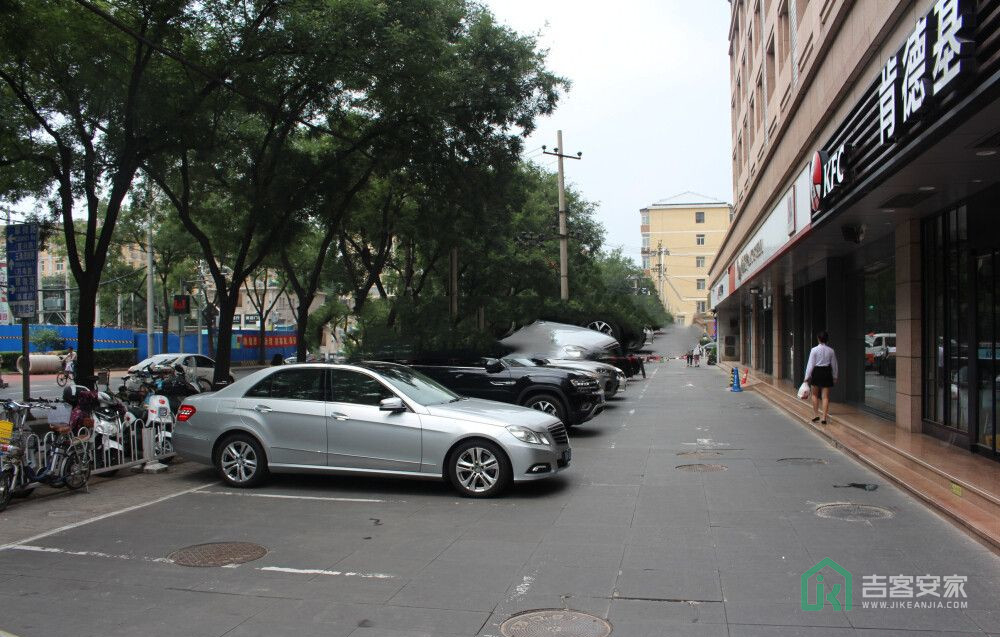 翠微路甲10号1幢508房