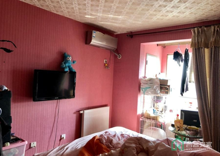 青秀雅苑13号楼1单元701