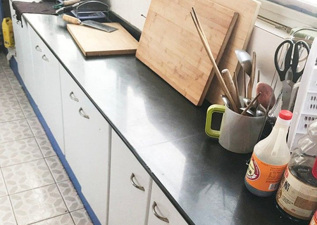 马坡花园二区2号楼三单元601号