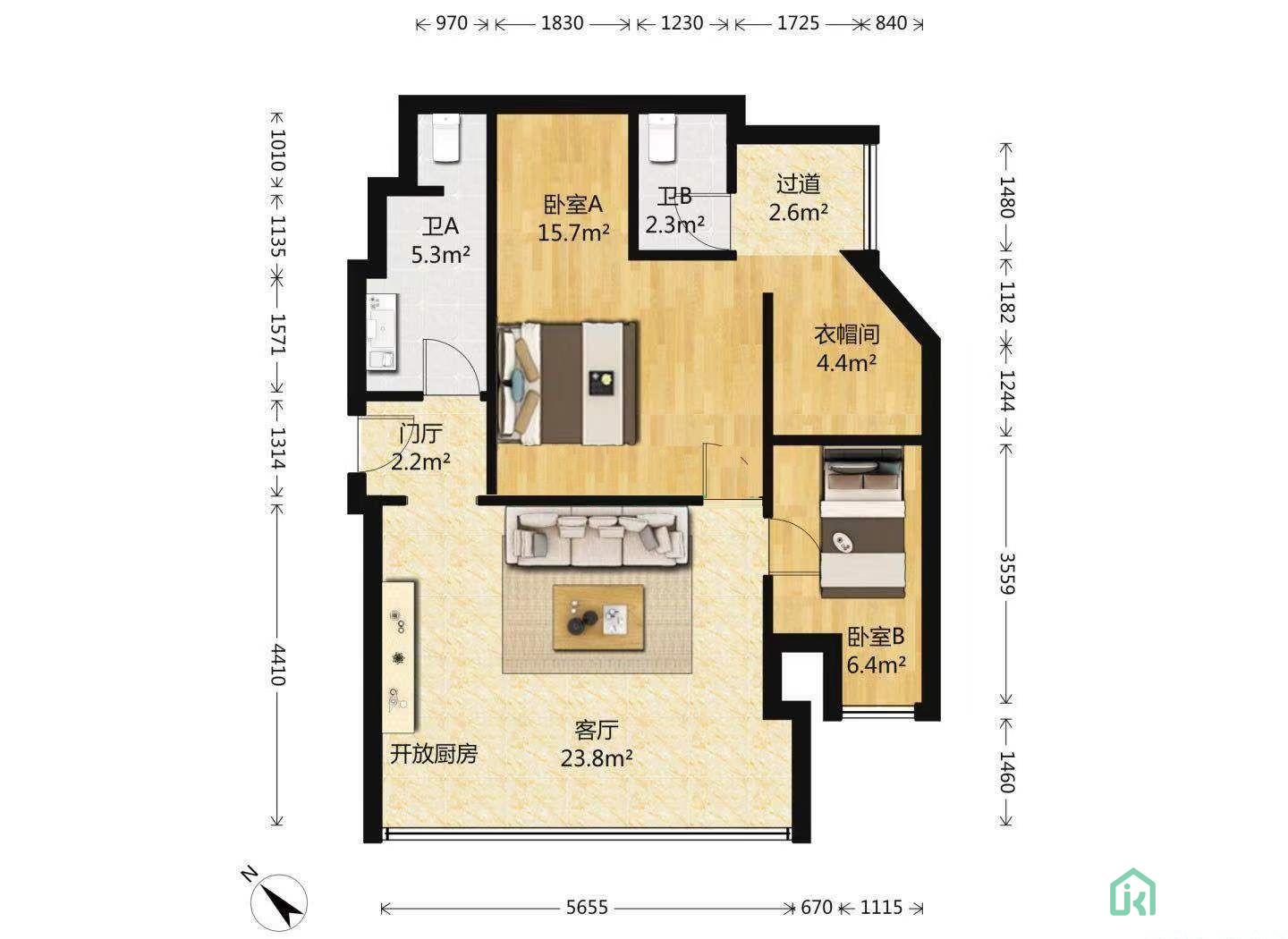MASTER领域2单元902号