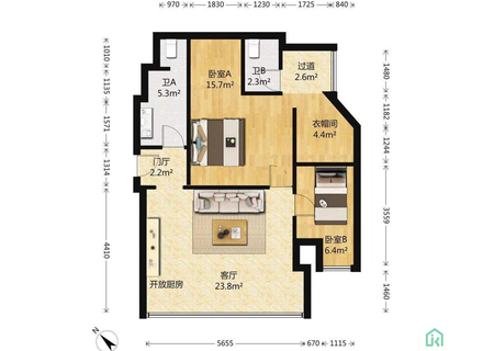 MASTER领域2单元902号