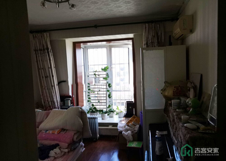 朝阳新城三区5号楼2单元602号