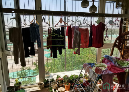 朝阳新城三区5号楼2单元602号