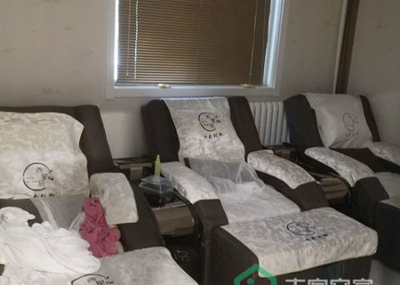 首创澜茵山一区20号楼