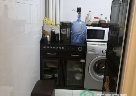 首创澜茵山一区20号楼