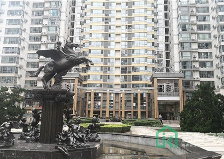 富力城A区3号楼东塔3101