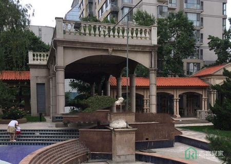 富力城A区3号楼东塔3101