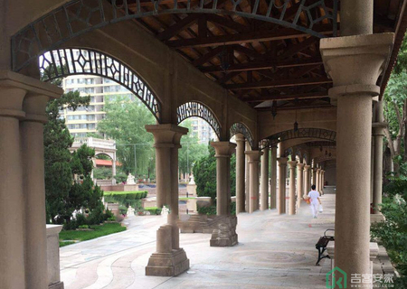 富力城A区3号楼东塔3101