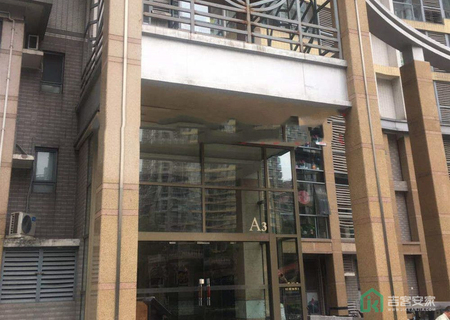 富力城A区3号楼东塔3101