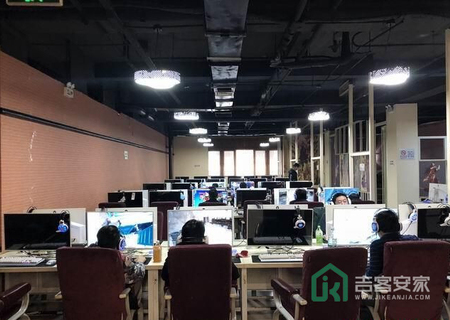 西豪逸景2号楼3层(商业)