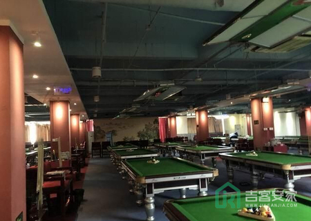 西豪逸景2号楼3层(商业)