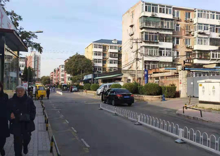 车道沟10号院9乙楼2门101号