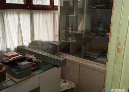 车道沟10号院9乙楼2门101号