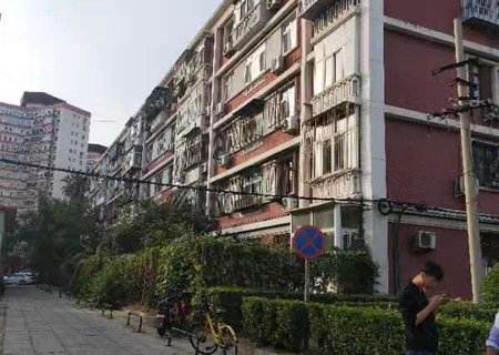 车道沟10号院9乙楼2门101号